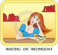 "Waiting on" Wednesday